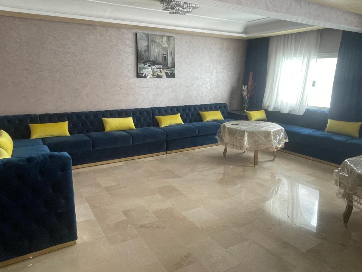Appartement De Luxe A Wilaya De Tetouan Exterior photo