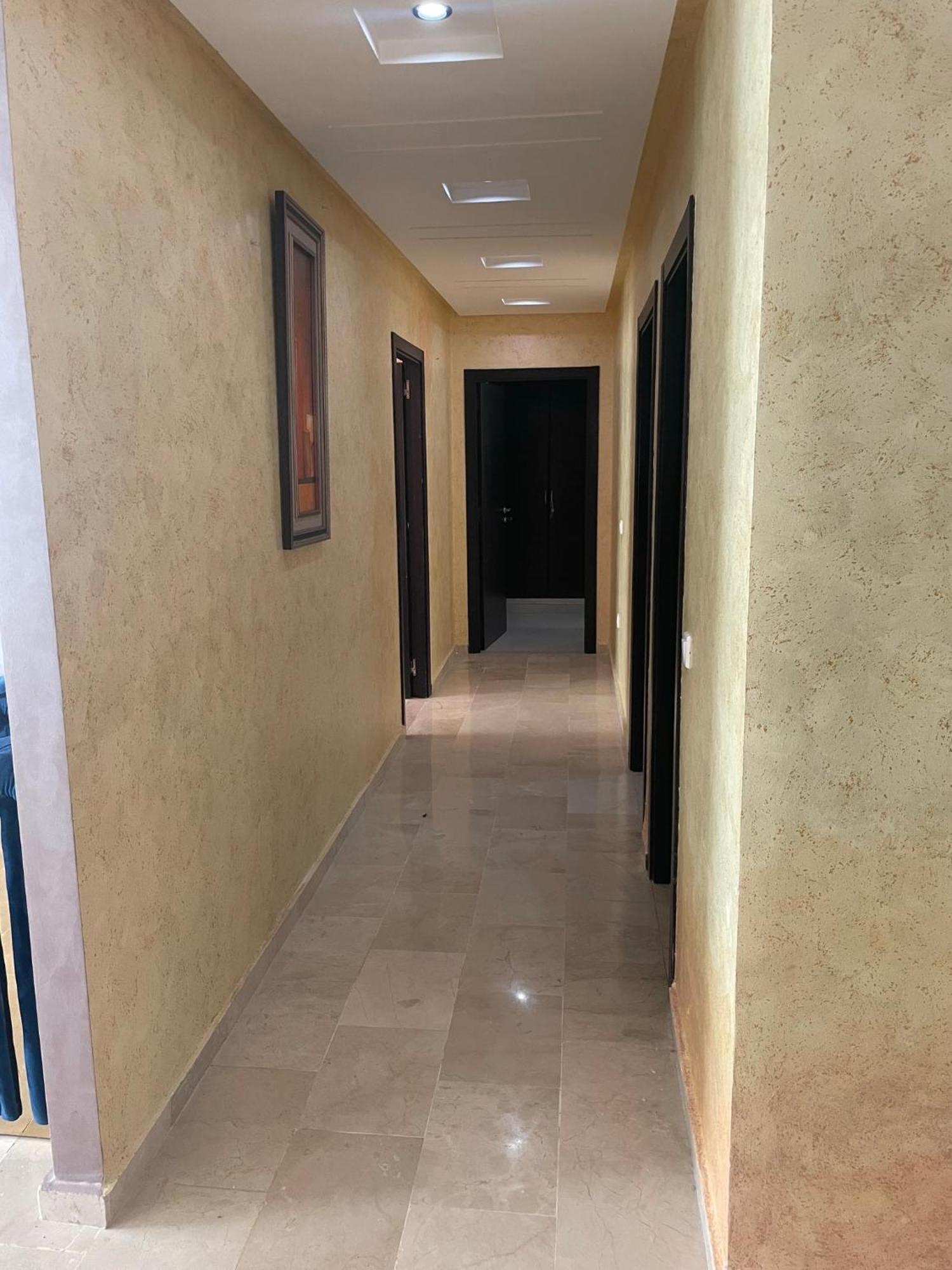Appartement De Luxe A Wilaya De Tetouan Exterior photo