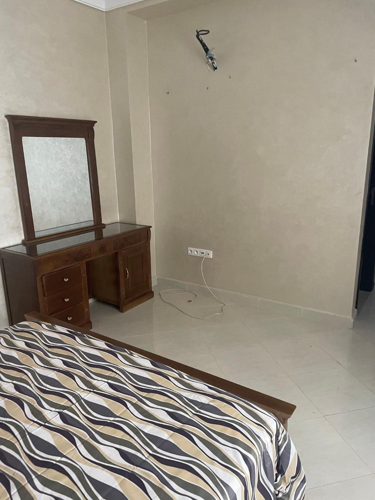 Appartement De Luxe A Wilaya De Tetouan Exterior photo