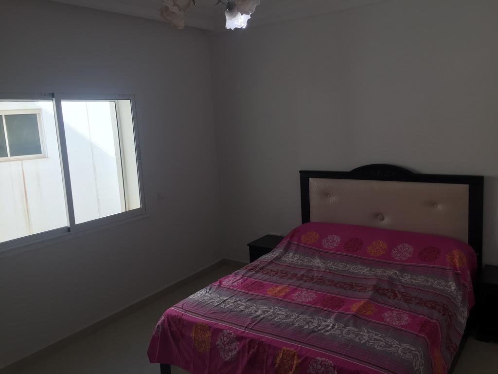 Appartement De Luxe A Wilaya De Tetouan Exterior photo