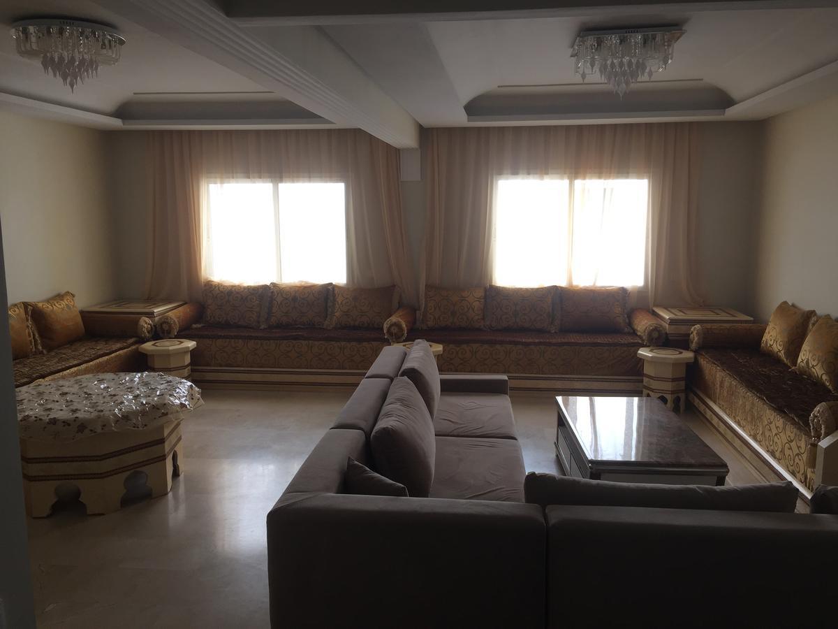 Appartement De Luxe A Wilaya De Tetouan Exterior photo