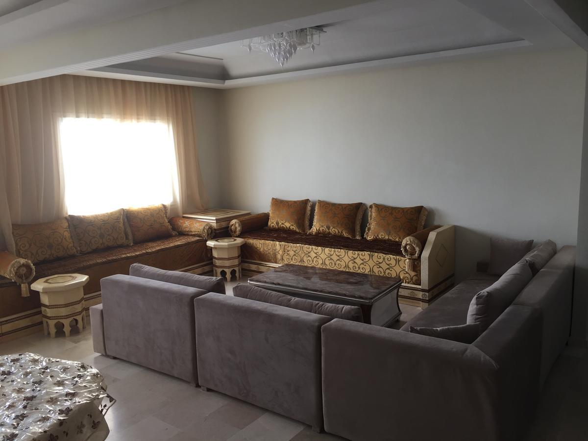 Appartement De Luxe A Wilaya De Tetouan Exterior photo