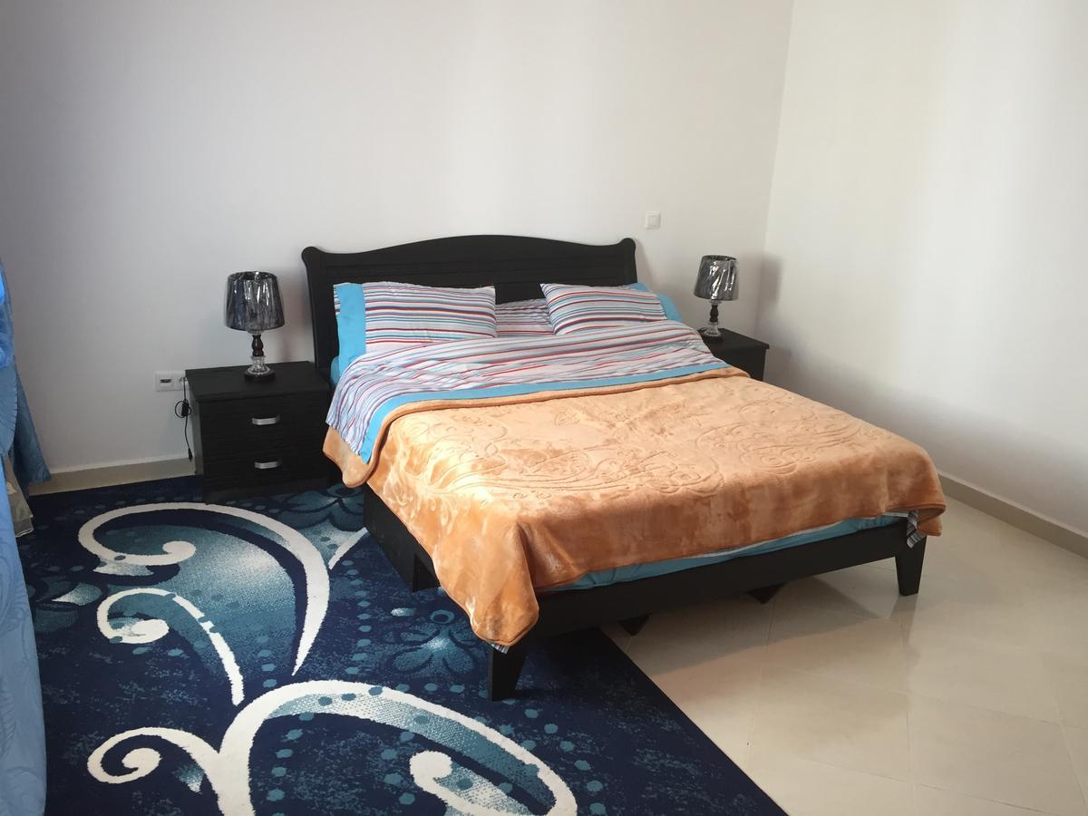 Appartement De Luxe A Wilaya De Tetouan Exterior photo